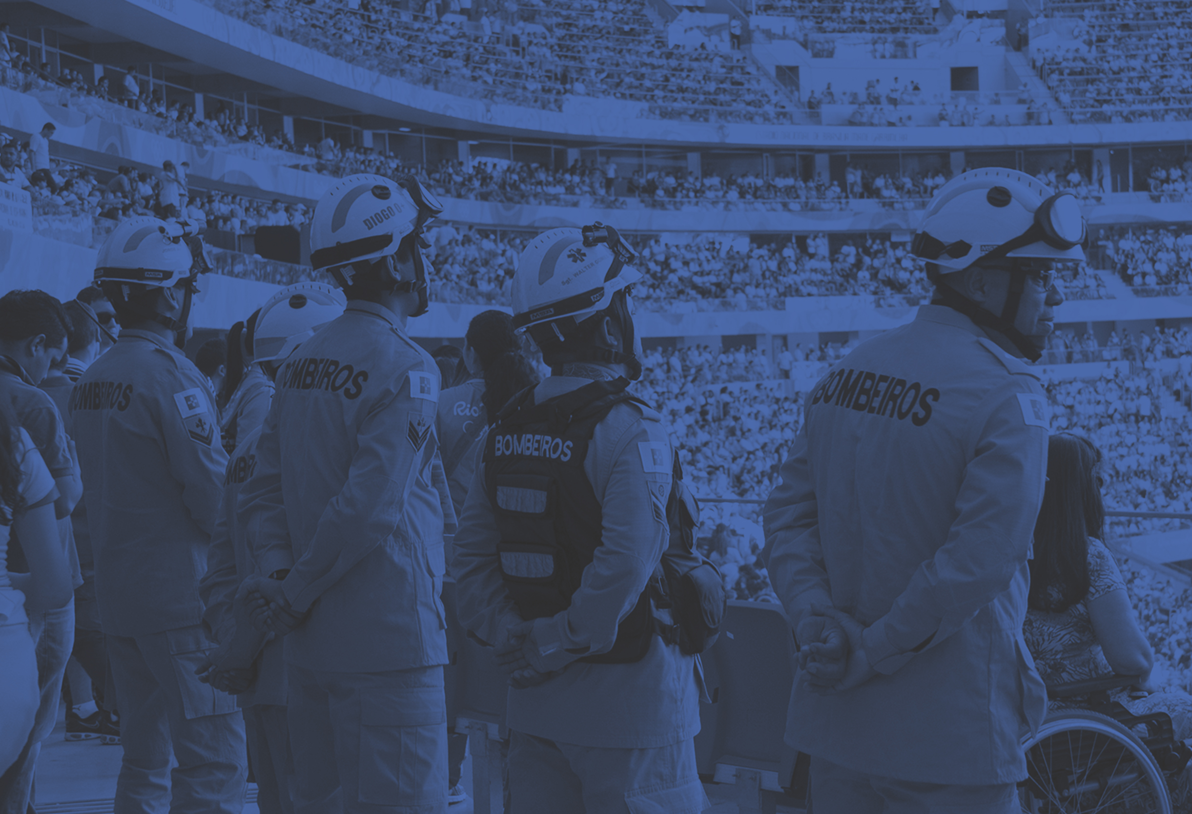 Defesa do Tenente Coronel do CBMDF vence processo contra CPO