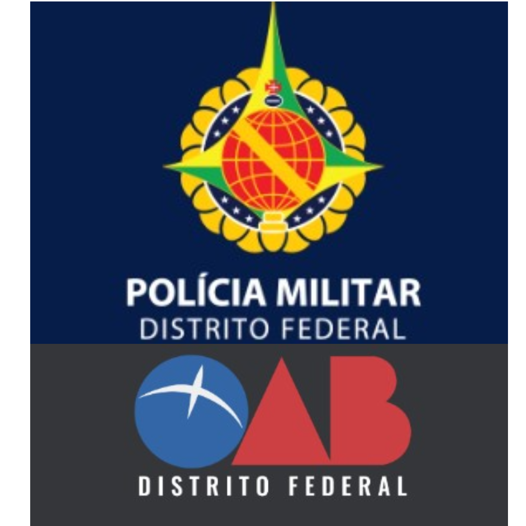 Reunião entre OAB/DF e PMDF debate prerrogativas da advocacia